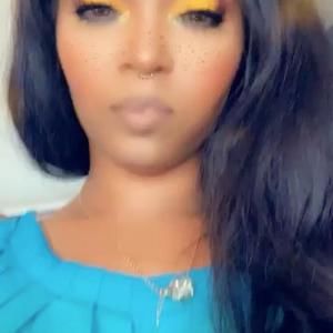 Meet your Posher, Brittney